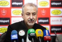 سازمان لیگ ادعای مدیرعامل پرسپولیس را رد کرد