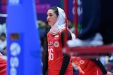 مونا آشفته در ترکیه بدون حجاب شد(+عکس)