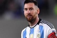 دلتنگی بادیگارد مسی؛ او بیش از همه عاشق لئو است!