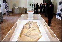 زن باستانی تهران هفت هزار سال دارد