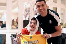 گزارش جنجالی علیه رونالدو؛ حکم ۹۹ ضربه شلاق در ایران!