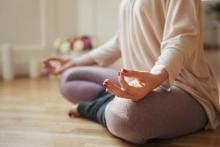 شش ورزش مناسب برای کنترل علائم تیروئید کم‌کار