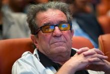 رد خون سرنخ مهم پلیس در قتل داریوش مهرجویی و همسرش