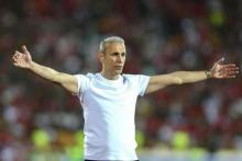 طوفان گل‌محمدی پس از برد؛ نمی‌خواهم با آبروی باشگاه بازی کنم