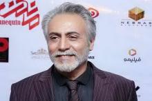 بیژن امکانیان در 70 سالگی دیدنی شد