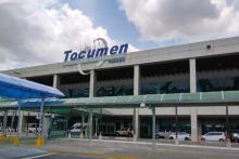 پوشک بزرگسالان در هواپیما دردسر درست کرد