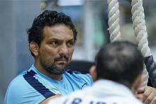 حمایت جالب و متفاوت پژمان درستکار از فوتبالیست‌ها