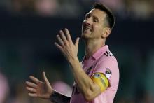 تماشای مسی از تیلور سوئیفت گران‌تر است!