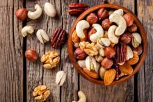 اگر مدام احساس گرسنگی می‌کنید، این هفت ماده غذایی را بخورید