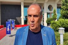 گلزنی به بیرانوند رویا است