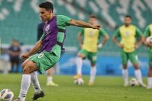 ستاره محبوب آبی‌ها پنجره نقل‌وانتقالات استقلال را بست!