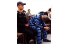 درخواست عجیب یک قاتل برای اعدام شدن!