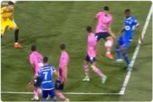 تغییر نظر کارشناسان داوری درباره گل استقلال!