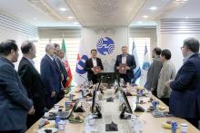 قرارداد 1000 میلیارد تومانی شرکت مخابرات ایران با بیمه دانا 