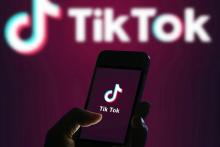 غیرقانونی بودن ممنوعیت اپلیکیشن تیک تاک در آمریکا
