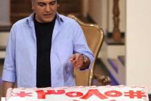 3080#* با برنامه های اختصاصی در تلکام هفدهم  