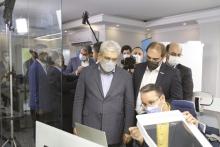 مرکز نوآوری و شتاب&zwnj;دهی لوازم خانگی &laquo;دیپوینت&raquo; آغاز به کار کرد