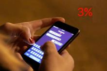 اپلیکیشن مخصوص گوشی‌های کم شارژ از راه رسید