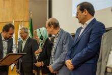 ایرانسل نشان ویژه «روابط عمومی دیجیتال» را دریافت کرد