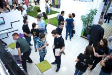 آغازبکار نمایشگاه تخصصی Digi Tec ارمنستان؛ وزیر ارتباطات ایران و تیم همراه از نمایشگاه بازدید خواهند کرد