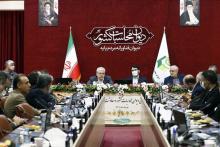 معاون علمی و فناوری رییس‌جمهوری