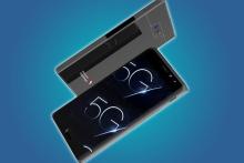 گوشی‌های هوشمند 5G بازار را تصاحب خواهند کرد!