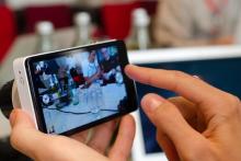 "دوربین لخت کن" شگرد جدید کلاهبرداری