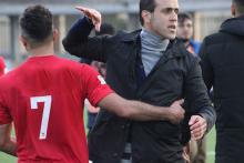 شکایت وکیل مهدی تاج از علی کریمی