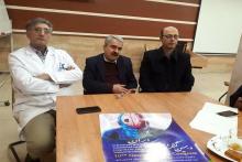 سکته مغزی در وضعیت &laquo;اضطرار&raquo;