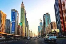 بلندترین هتل جهان آماده افتتاح است (+عکس)