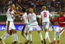 مراکش؛ خطرناک تر از اسپانیا و پرتغال برای ایران