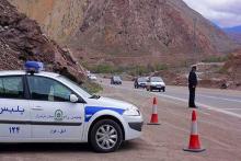 آیا مأموران پلیس راهور، در نقاط کور جاده‌ها کمین می‌کنند؟