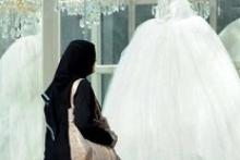 تلاش برای پیدا کردن شوهر در برنامه زنده!