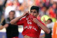 علیپور؛ همه‌جوره بالاتر از طارمی