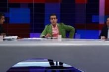 وکیل جنجالی طارمی: پیامک کی‌روش باعث برد علی کریمی شد