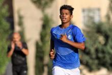 خانمی که در ماشین “قائدی” بود کار دستش داد!