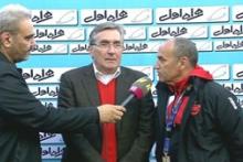 افشاگری از سرنوشت یک میلیون دلار ایران در فیفا