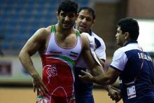 محرومیت سنگین در انتظار کشتی ایران و علیرضا کریمی