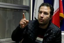 کارگردان سینما: کاش برخی بالاخره سیر می شدند