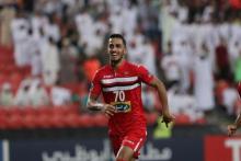 علیپور: دعوت به تیم ملی انگیزه‌ام را ۱۰ برابر کرد!