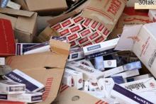 ارزان‌ترین و گران‌ترین سیگار در بازار ایران