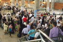 احتمال ریزش ۵۰ درصدی سفر ایرانی‌ها در نوروز