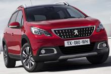 توقف تولید برخی خودروهای فرانسوی