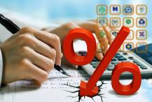 مقاومت بانکها در نرخ سود شکست