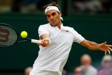 فدرر به جایی برگشت که لیاقتش را داشت