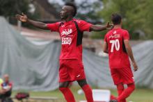 جدایی منشا از پرسپولیس با 1 میلیون دلار!