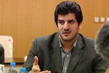 رسول خادم:اگر توان ایستادن پای اعتقادتان را ندارید بگذارید تعلیق شویم!