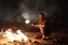 سینما از آپارتمان خارج شد