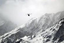 سرنشینی بعد از انتشار خبر گم شدن هواپیما تلگرامش را چک کرده!