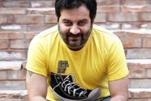 افشاگری مهراب قاسم‌خانی از پشت پرده یک سریال پر مخاطب